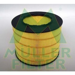 Vzduchový filter MULLER FILTER PA3150