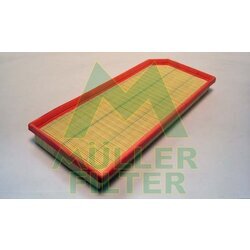 Vzduchový filter MULLER FILTER PA3196