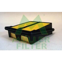 Vzduchový filter MULLER FILTER PA3234