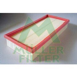 Vzduchový filter MULLER FILTER PA3338