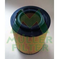 Vzduchový filter MULLER FILTER PA3439