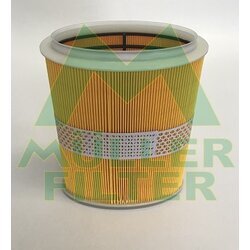 Vzduchový filter MULLER FILTER PA3686