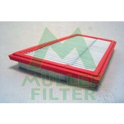 Vzduchový filter MULLER FILTER PA3700