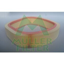 Vzduchový filter MULLER FILTER PA404