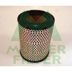 Vzduchový filter MULLER FILTER PA446