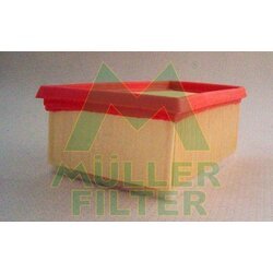 Vzduchový filter MULLER FILTER PA475