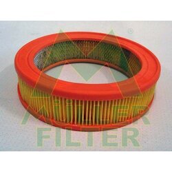 Vzduchový filter MULLER FILTER PA633