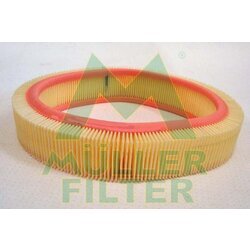 Vzduchový filter MULLER FILTER PA634