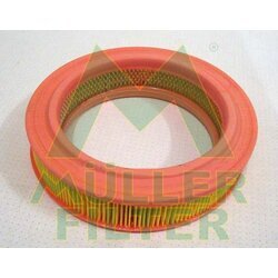 Vzduchový filter MULLER FILTER PA649