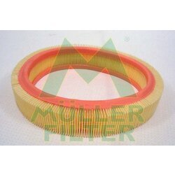 Vzduchový filter MULLER FILTER PA667