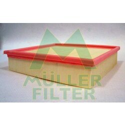 Vzduchový filter MULLER FILTER PA688