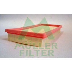 Vzduchový filter MULLER FILTER PA731