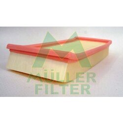 Vzduchový filter MULLER FILTER PA747