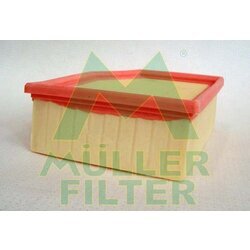 Vzduchový filter MULLER FILTER PA781
