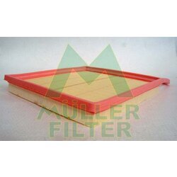 Vzduchový filter MULLER FILTER PA788