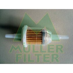 Palivový filter MULLER FILTER FB11