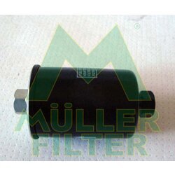 Palivový filter MULLER FILTER FB117