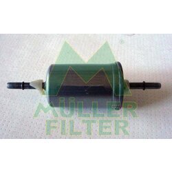 Palivový filter MULLER FILTER FB130