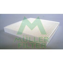 Filter vnútorného priestoru MULLER FILTER FC129