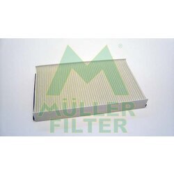 Filter vnútorného priestoru MULLER FILTER FC142