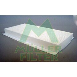 Filter vnútorného priestoru MULLER FILTER FC152