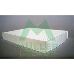 Filter vnútorného priestoru MULLER FILTER FC190