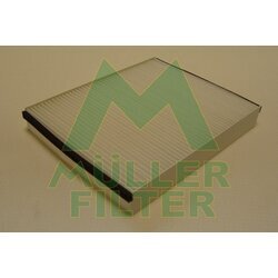 Filter vnútorného priestoru MULLER FILTER FC435