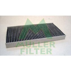 Filter vnútorného priestoru MULLER FILTER FK176
