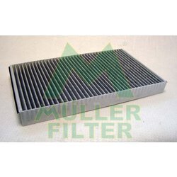 Filter vnútorného priestoru MULLER FILTER FK263