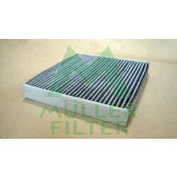 Filter vnútorného priestoru MULLER FILTER FK288