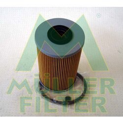 Palivový filter MULLER FILTER FN191