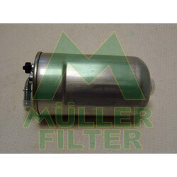 Palivový filter MULLER FILTER FN391
