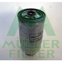Palivový filter MULLER FILTER FN803