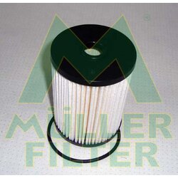 Palivový filter MULLER FILTER FN938