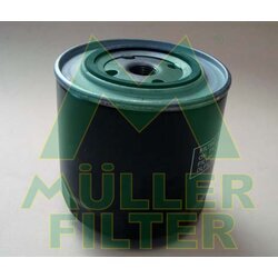 Olejový filter MULLER FILTER FO138