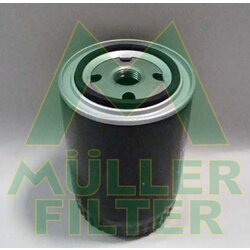 Olejový filter MULLER FILTER FO148