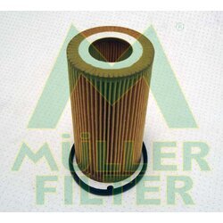 Olejový filter MULLER FILTER FOP397