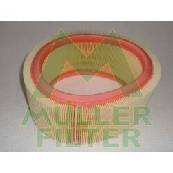 Vzduchový filter MULLER FILTER PA226