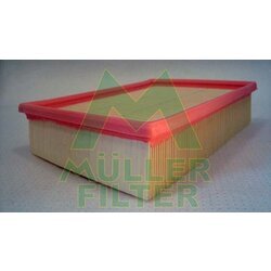 Vzduchový filter MULLER FILTER PA324