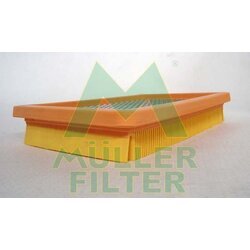 Vzduchový filter MULLER FILTER PA3273