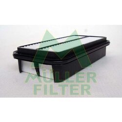 Vzduchový filter MULLER FILTER PA3325