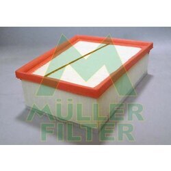 Vzduchový filter MULLER FILTER PA3369