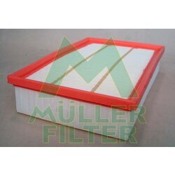 Vzduchový filter MULLER FILTER PA3393