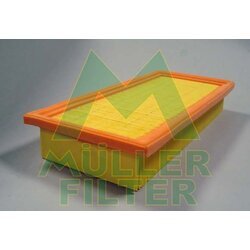 Vzduchový filter MULLER FILTER PA344