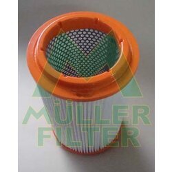 Vzduchový filter MULLER FILTER PA3478