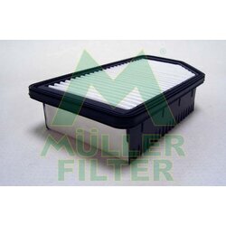 Vzduchový filter MULLER FILTER PA3662