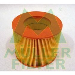 Vzduchový filter MULLER FILTER PA478