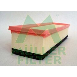 Vzduchový filter MULLER FILTER PA778