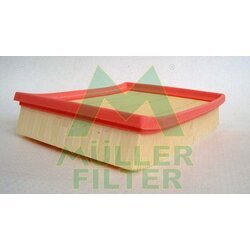 Vzduchový filter MULLER FILTER PA785