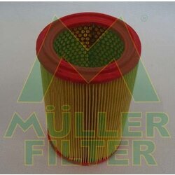Vzduchový filter MULLER FILTER PA93